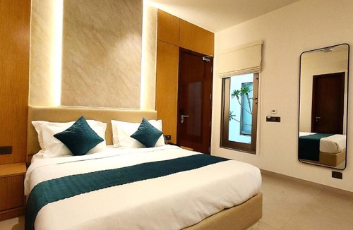 Sirsa Hotel | Radiance Hotel