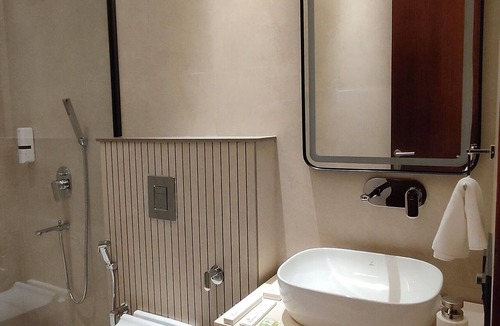 Sirsa Hotel | Radiance Hotel