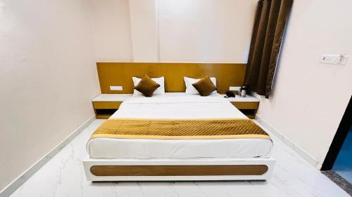 Nawa Hotel | Radiant Sky Hotel