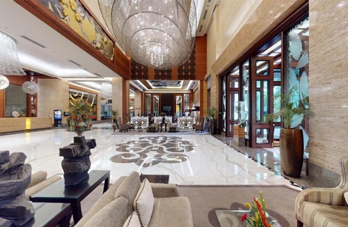 Nagpur Hotel | Radisson Blu Hotel, Nagpur