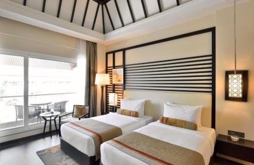 Sangavi Resort | Radisson Blu Plaza Resort & Convention Centre Karjat