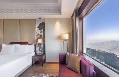Kufri Hotel | Radisson Hotel Kufri Shimla