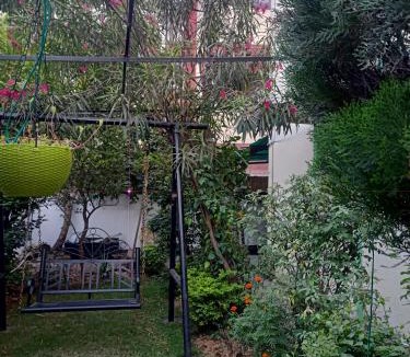 Nagpur House | RAEN BASERA Home Stay