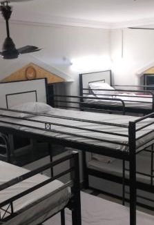 Nagpur House | RAEN BASERA Home Stay
