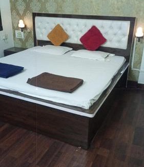 Nagpur House | RAEN BASERA Home Stay