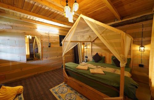 Shangarh House | RAFA Shangarh