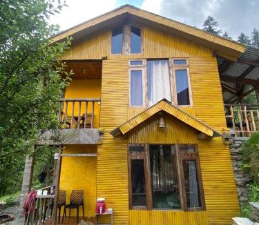 Shangarh House | RAFA Shangarh