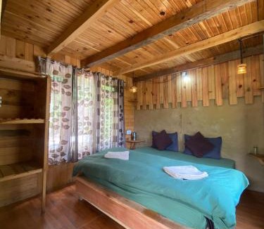 Shangarh House | RAFA Shangarh