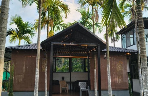 Vastare Other | Raghav Retreat Chikmagalur