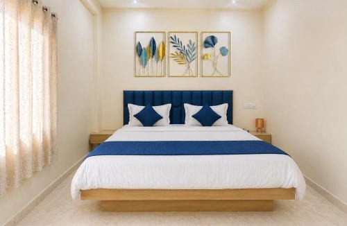Ujjain House | Raghavan Hotel Ujjain
