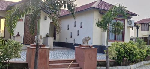 Jaipur House | Raghuvan Farm