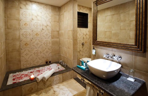 Mahabaleshwar Hotel | Rahi Forest View