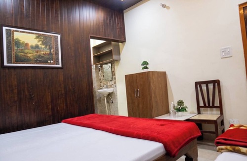 Sarnath House | Rahul Guest House Sarnath