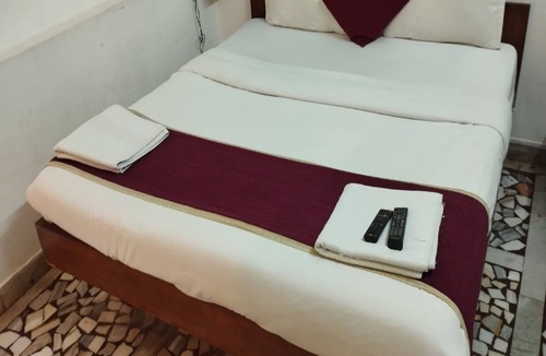 Santacruz Hotel | Rahul Hospitality