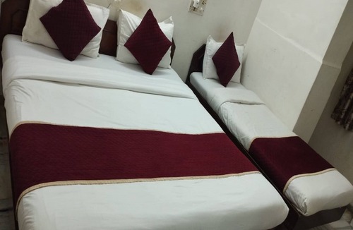 Santacruz Hotel | Rahul Hospitality