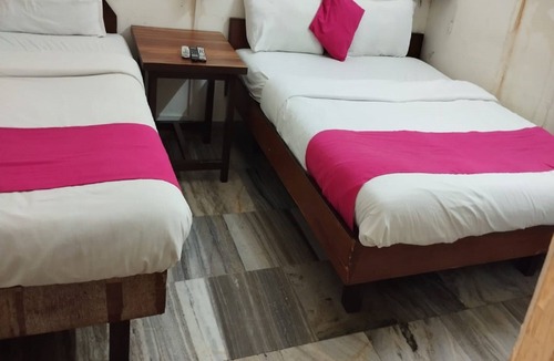 Santacruz Hotel | Rahul Hospitality