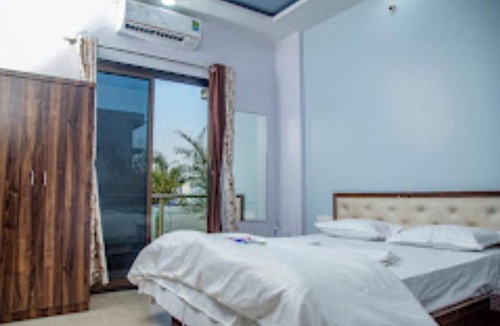 Nagaon Resort | Raigad Srushti Beach Resort Nagaon