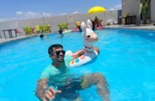 Nagaon Resort | Raigad Srushti Beach Resort Nagaon