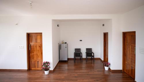 Madikeri House | Rain Roots Estate Stay