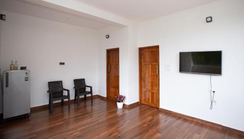 Madikeri House | Rain Roots Estate Stay