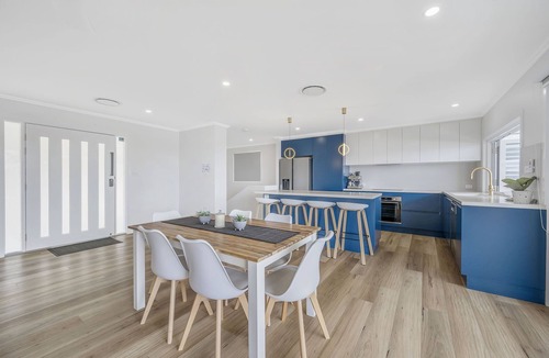 Bonny Hills House | Rainbow Beach Retreat Entire home in Bonny Hills, Australia