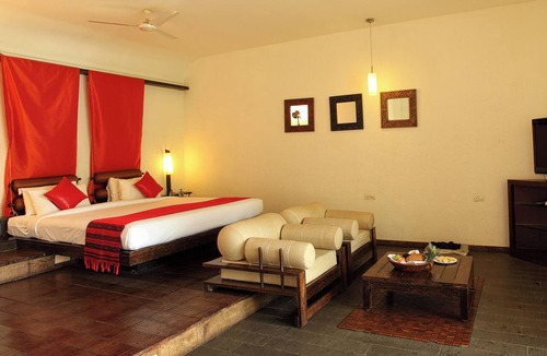 Perumbavoor Resort | Rainforest