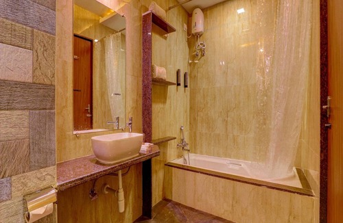 Igatpuri Hotel | Rainforest Resort By Aralia, Igatpuri