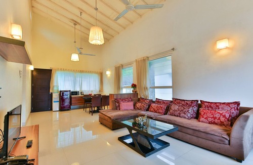 Igatpuri Hotel | Rainforest Resort By Aralia, Igatpuri