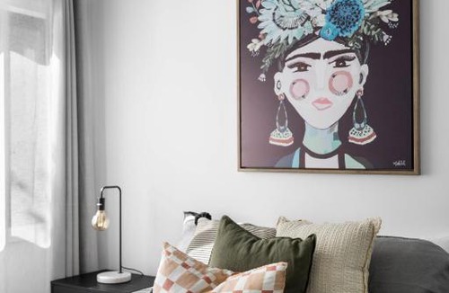 Springbrook Apartment | Rainforest Retreat Fire Pit, Deck & Rainforest Walk