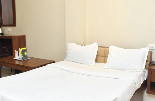 Raipur Hotel | Raj Gharana