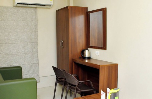 Raipur Hotel | Raj Gharana