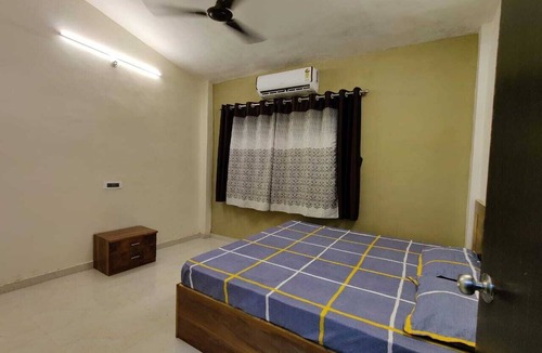 Amarnath House | Raj Heritage Ghorle By GRB
