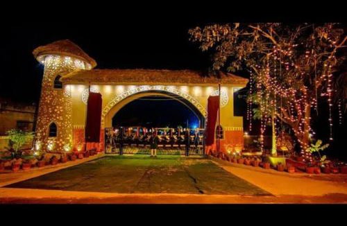 Bolpur Villa | Raj Kuthir Homestays,Peaceful Pet Friendly Bungalow in Shantiniketan