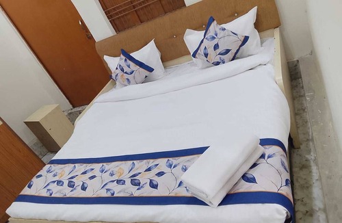 Sitapur Hotel | Raj Mahal Palace