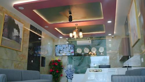 Dungarpur Resort | Raj Niwas Resort