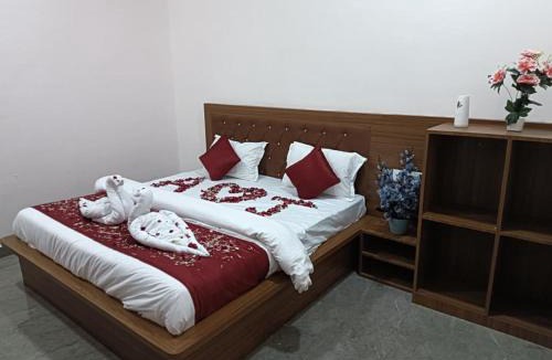 Dungarpur Resort | Raj Niwas Resort