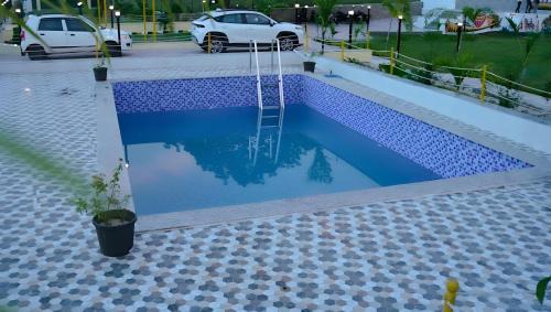 Dungarpur Resort | Raj Niwas Resort