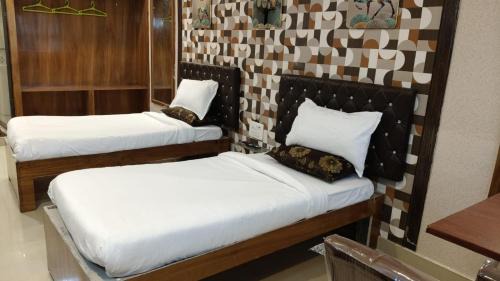 Anantapur Hotel | Rajahamsa Grand Inn