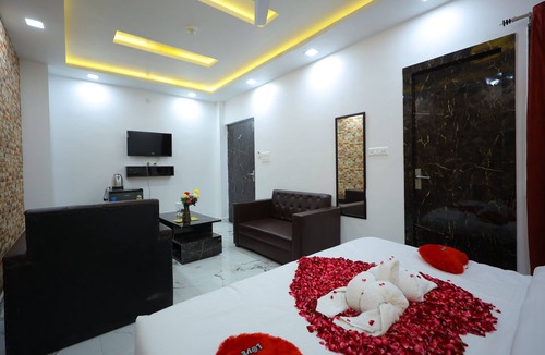 Bareilly Hotel | Rajani Bareilly Sindhu Nagar