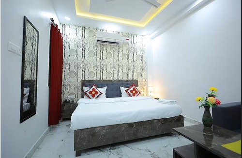 Bareilly Hotel | Rajani Bareilly Sindhu Nagar