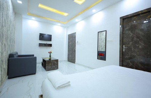 Bareilly Hotel | Rajani Bareilly Sindhu Nagar