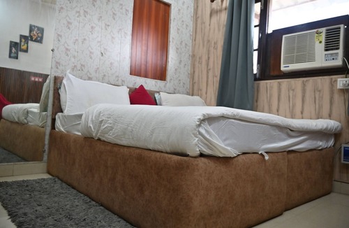 Bullawala Hotel | Rajawat Stay Dehradun
