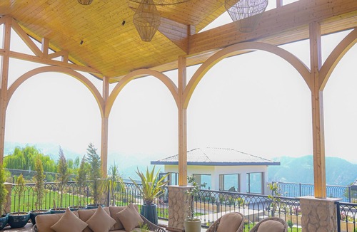 Baldeyan Hotel | RajBagh Shimla
