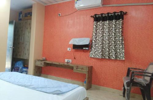 Mahad Cabin | Rajdhani