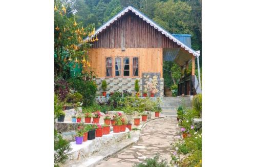 Kurseong Hotel | Rajeshwari Homestay, Darjeeling