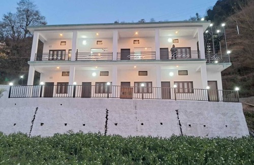 Chakrata Hotel | RAJJEET GUEST HOUSE