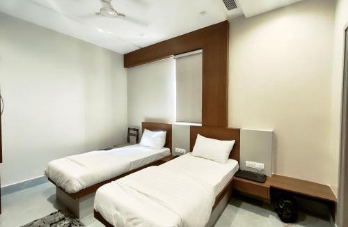 Suratgarh Hotel | Rajmahal Palace Hotel and Resort