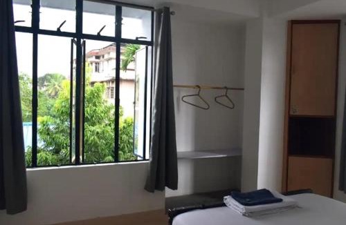 Dhaka Hotel | Rajman vista inn