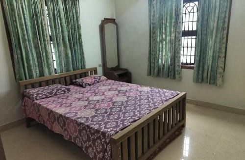 Inna Ski Chalet | Rajmata Nivas