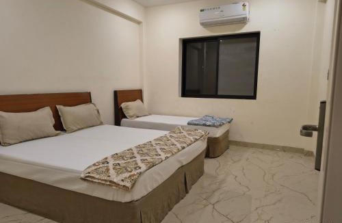 Rau House | Rajput Bagichi